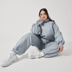 Sweatsuit set